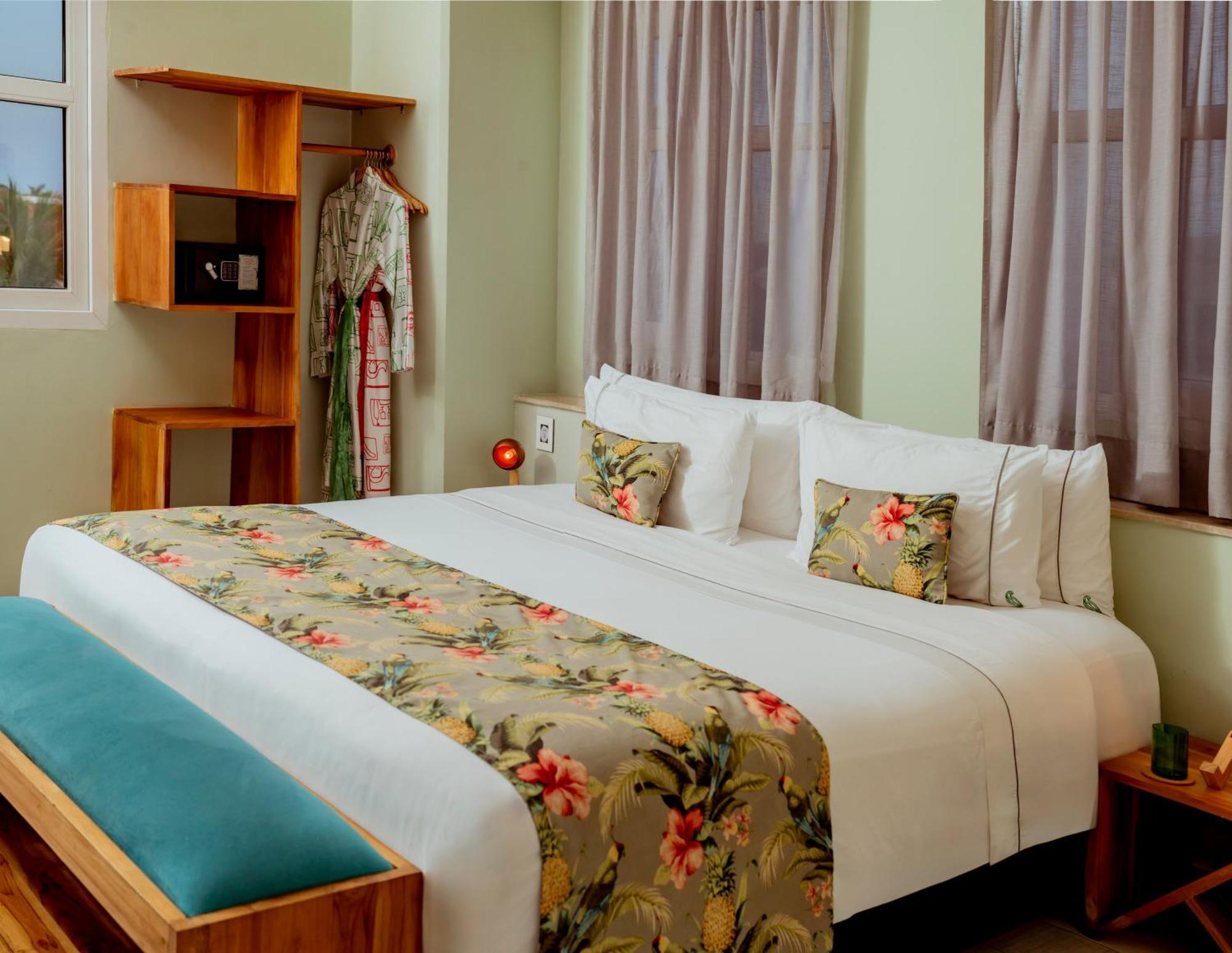 Townhouse Boutique Hotel Cartagena 외부 사진